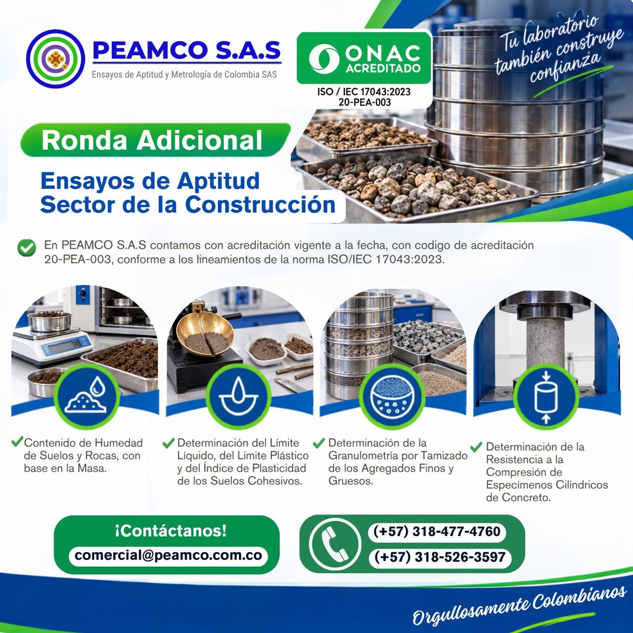 Ronda adicional